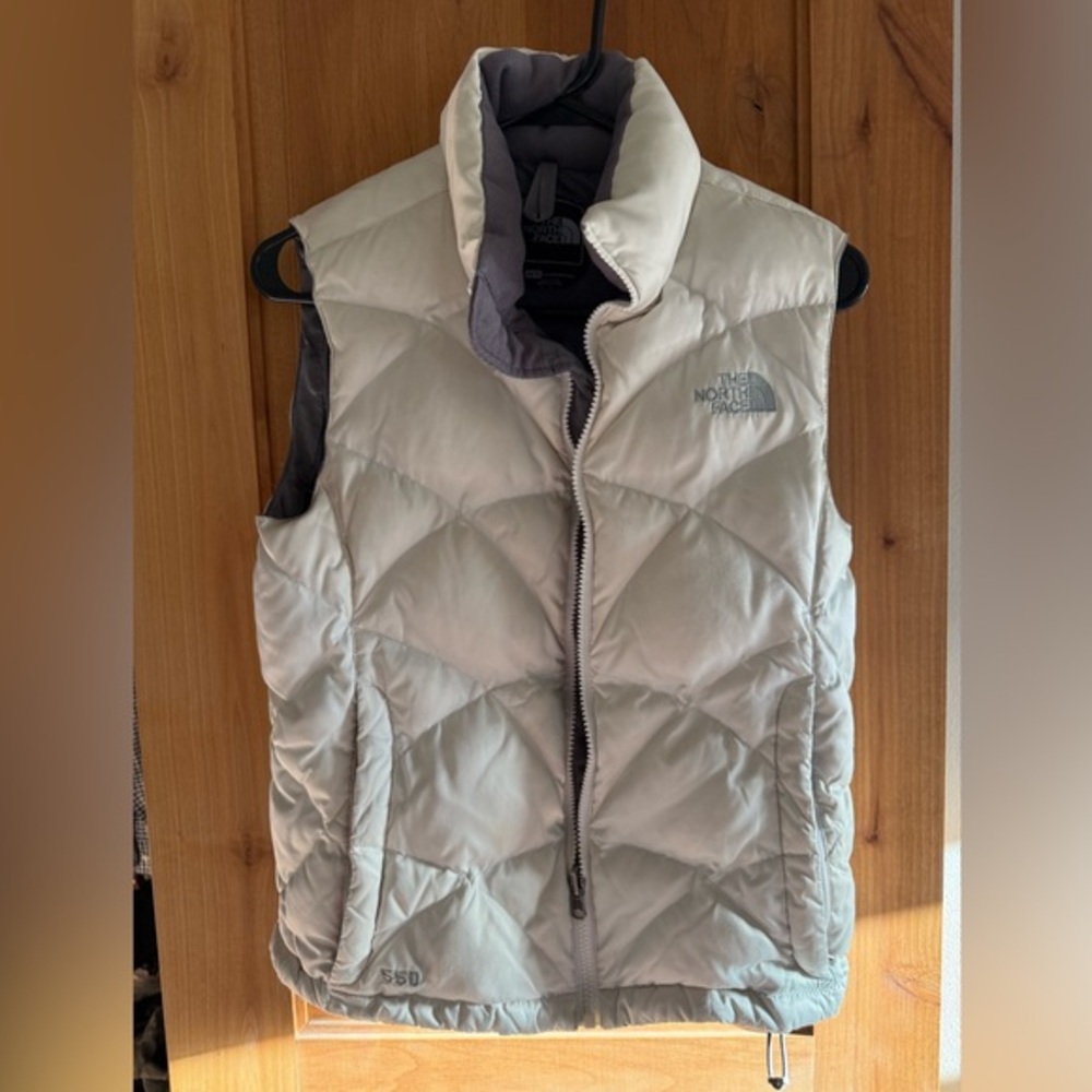 The North Face Vest Size XS
